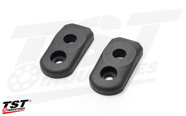 TST Front Pod Turn Signal Mount Adapter for KTM 990 RC R 2026+