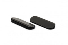 CNC RACING | Triple clamps - Handlebar clamps hole covers