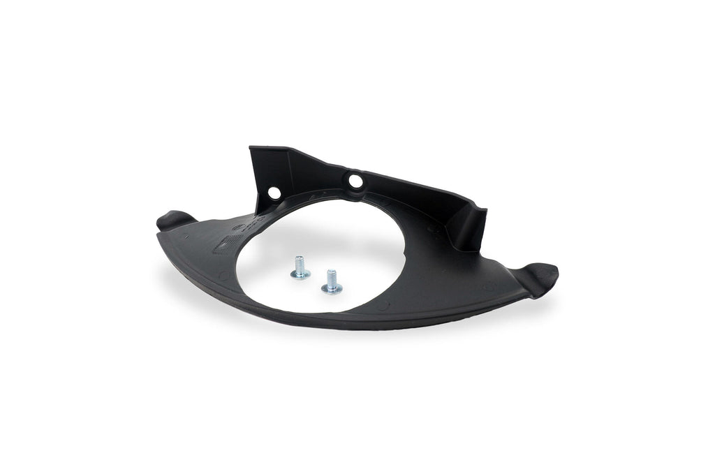 CNC RACING | Triple clamps - mudflap kit