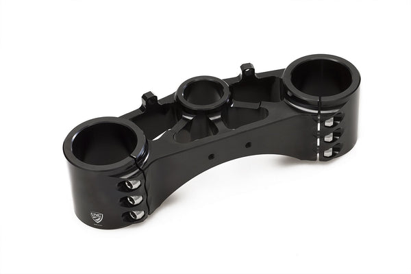CNC RACING | Triple clamps - Bottom yoke