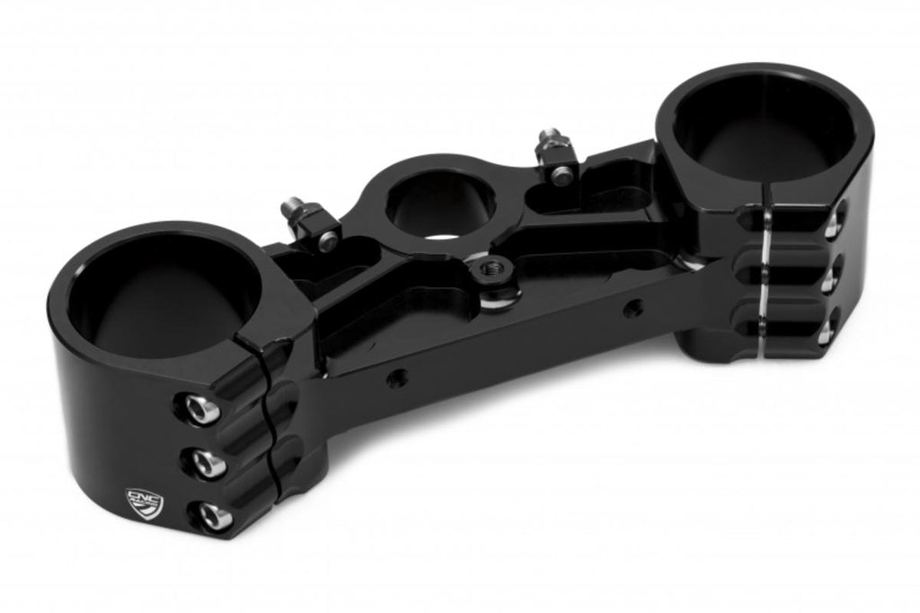 CNC RACING | Triple clamps - Bottom Yoke