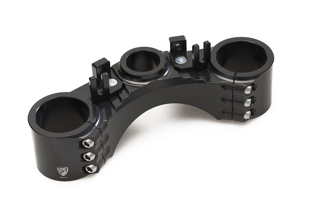 CNC RACING | Triple clamps - Bottom Yoke