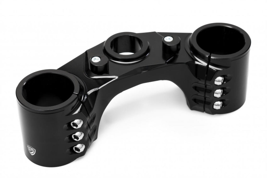CNC RACING | Triple clamps - Bottom Yoke