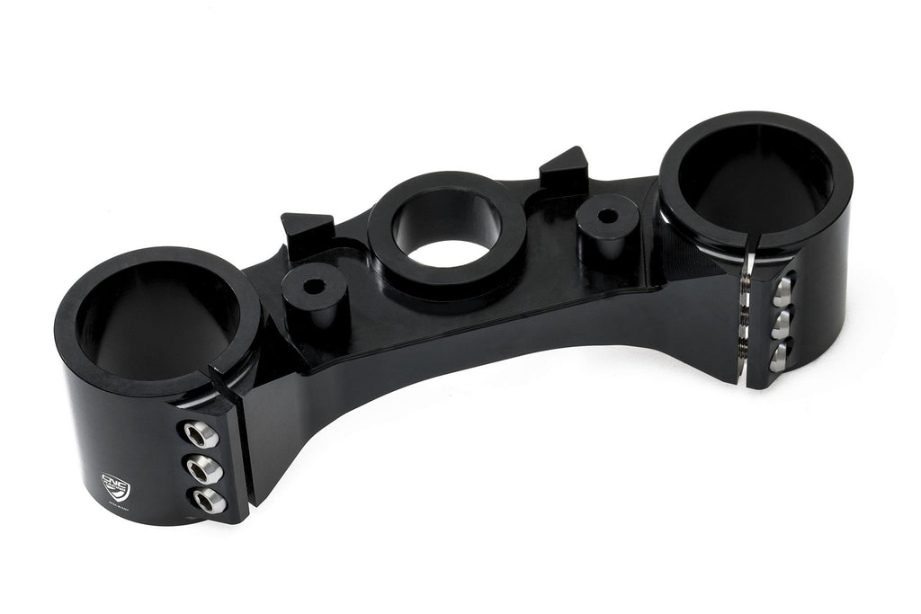 CNC RACING | Triple clamps - Bottom Yoke