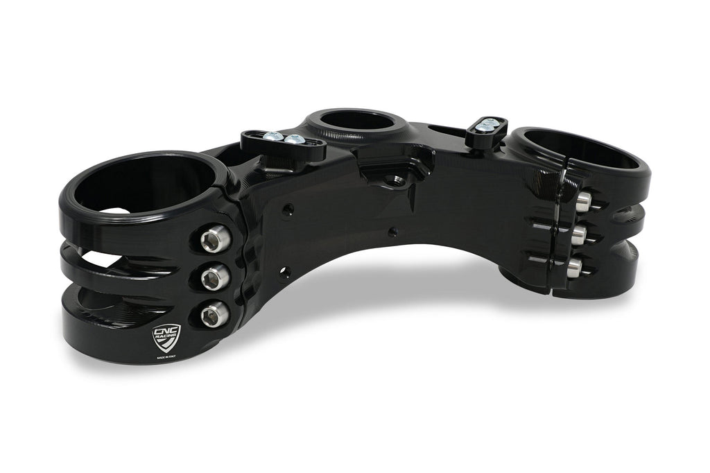 CNC RACING | Triple clamps Ducati Panigale  899 / 959 / 1199 / 1299 - Bottom Yoke