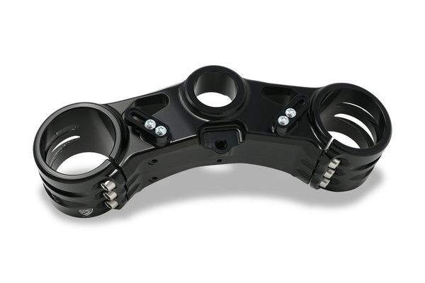 CNC RACING | Triple clamps Ducati Panigale  899 / 959 / 1199 / 1299 - Bottom Yoke