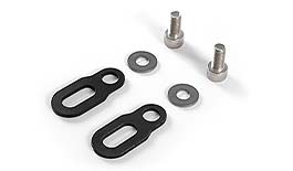 TST Rear Pod Turn Signal Mounting Kit for Suzuki DR650