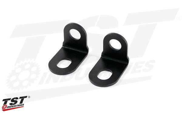 TST Pod Signal To License Plate Mounting Kit