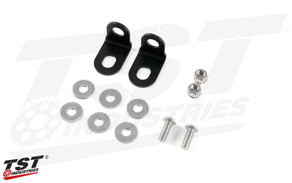 TST Pod Signal To License Plate Mounting Kit