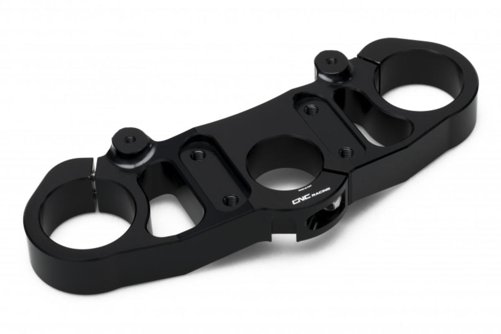 CNC RACING | Triple clamps - Top yoke