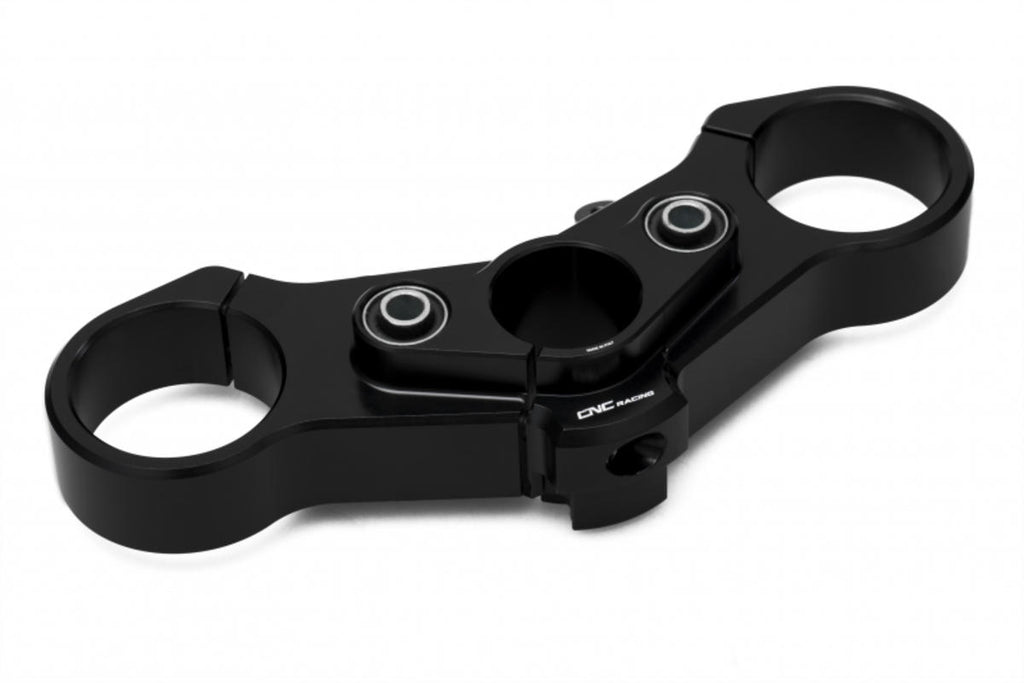 CNC RACING | Triple clamps - Top Yoke