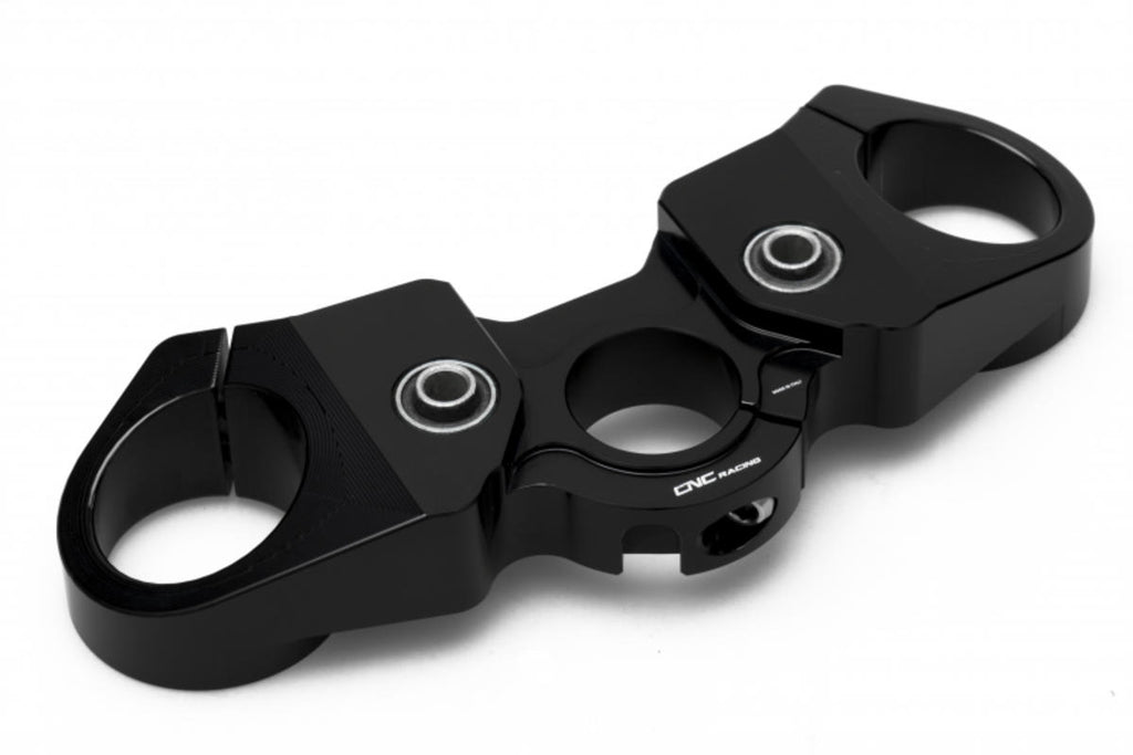 CNC RACING | Triple clamps - Top Yoke