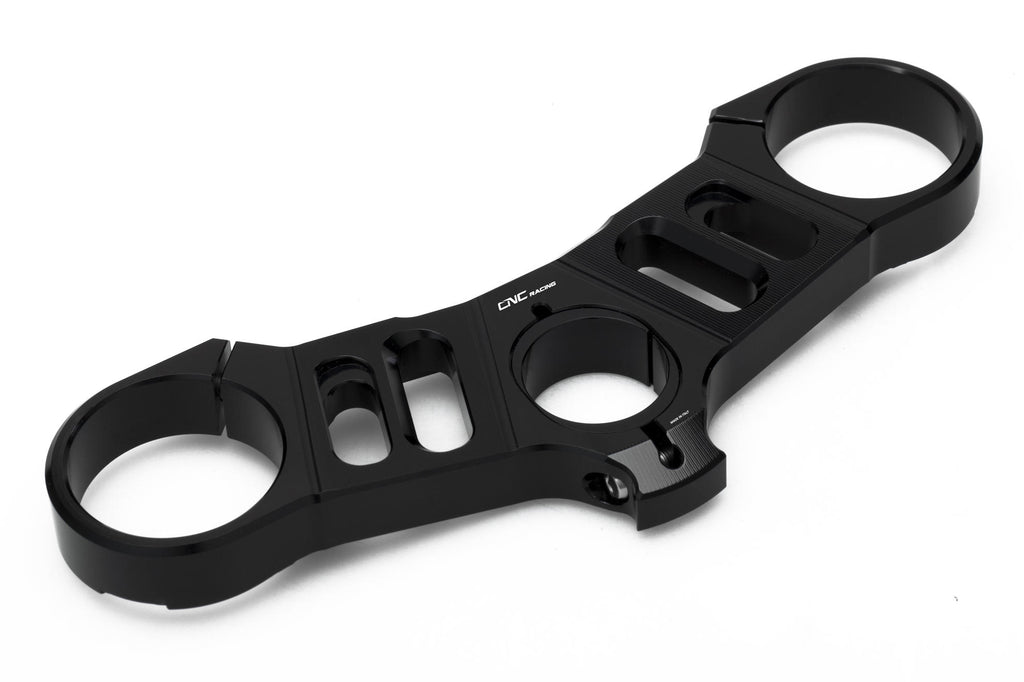 CNC RACING | Triple clamps - Top Yoke