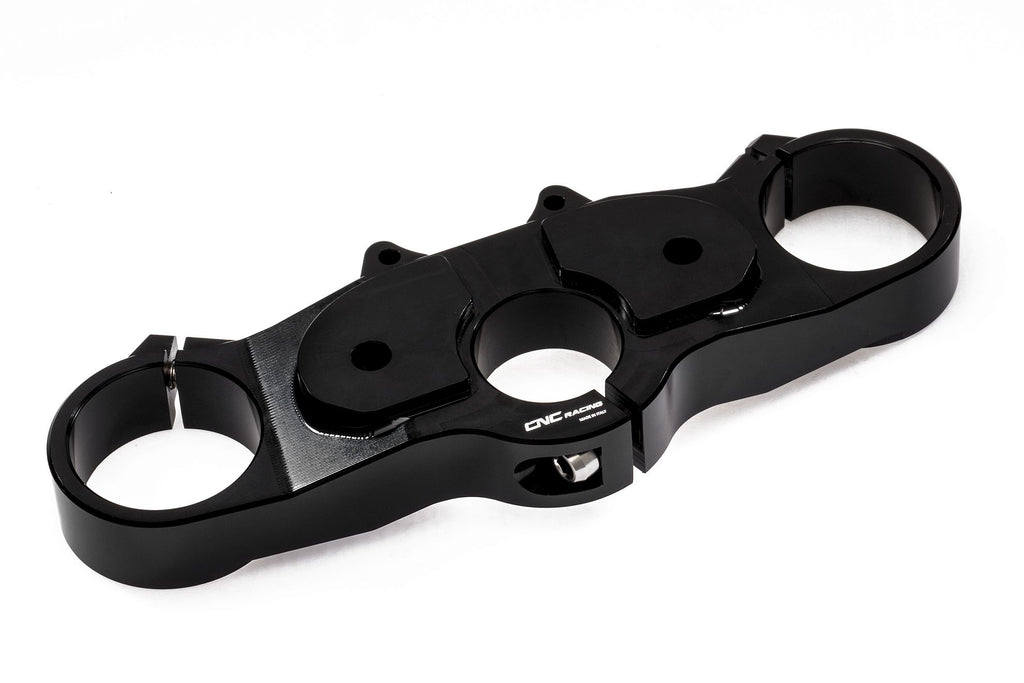 CNC RACING | Triple clamps - Top Yoke