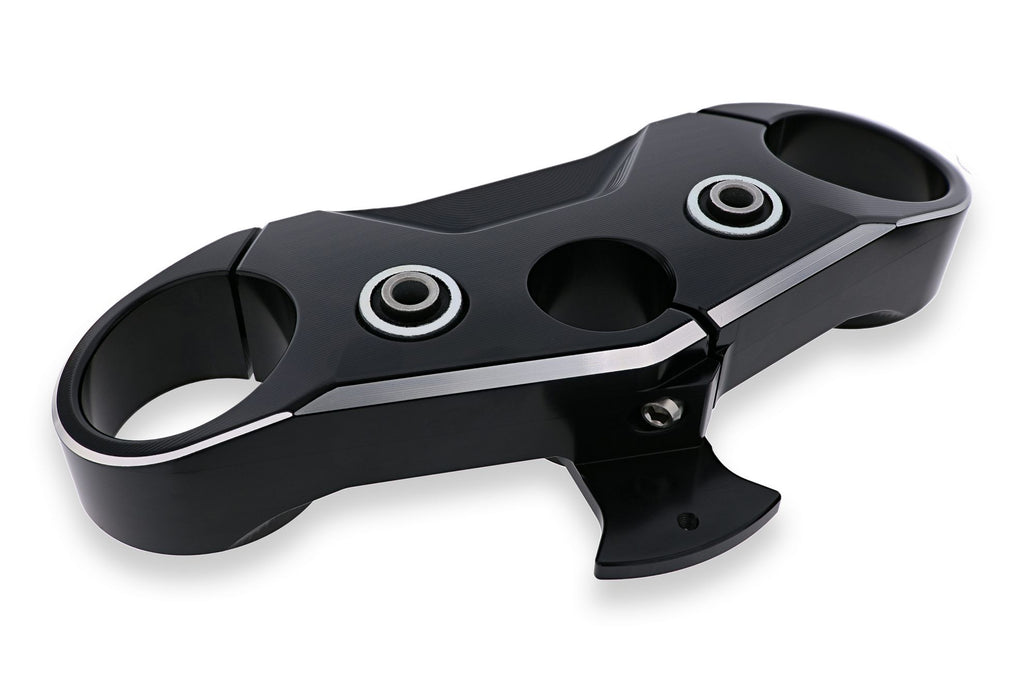 CNC RACING | Triple clamps Ducati XDiavel - Top Yoke