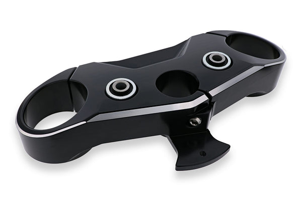 CNC RACING | Triple clamps Ducati XDiavel - Top Yoke
