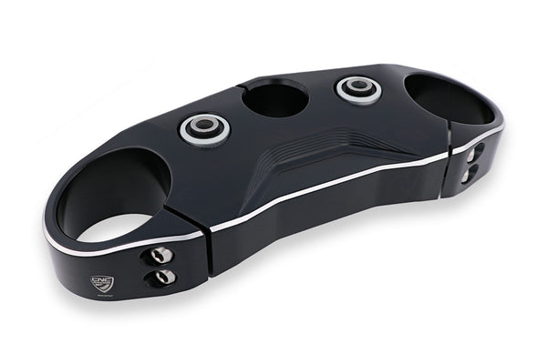 CNC RACING | Triple clamps Ducati XDiavel - Top Yoke