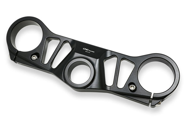CNC RACING | Triple clamps Aprilia RSV4 - Top Yoke