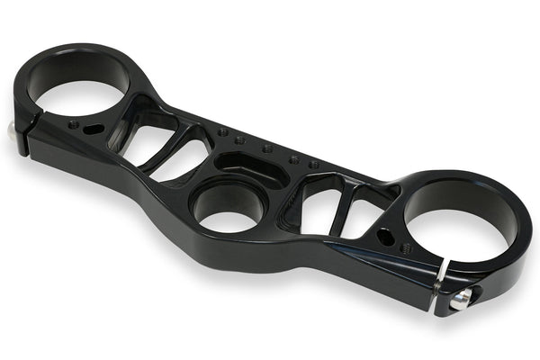 CNC RACING | Triple clamps Aprilia RSV4 - Top Yoke