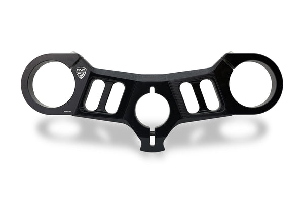 CNC RACING | Triple clamps Ducati Panigale 899 959 1199 1299 - Top yoke