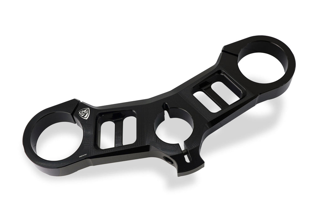 CNC RACING | Triple clamps Ducati Panigale 899 959 1199 1299 - Top yoke