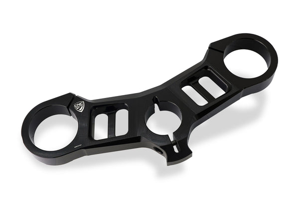 CNC RACING | Triple clamps Ducati Panigale 899 959 1199 1299 - Top yoke