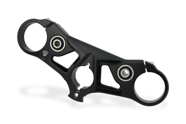 CNC RACING | Triple clamps Ducati Streetfighter V4 - Top yoke