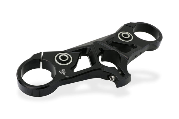 CNC RACING | Triple clamps Ducati Streetfighter V4 - Top yoke