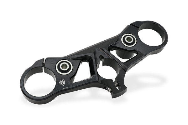 CNC RACING | Triple clamps Ducati Streetfighter V4 - Top yoke