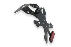 CNC RACING | Adjustable license plate Aprilia