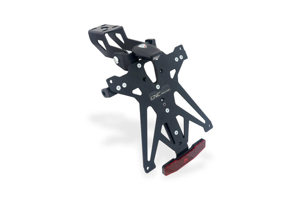 CNC RACING | Adjustable license plate MV Agusta F3