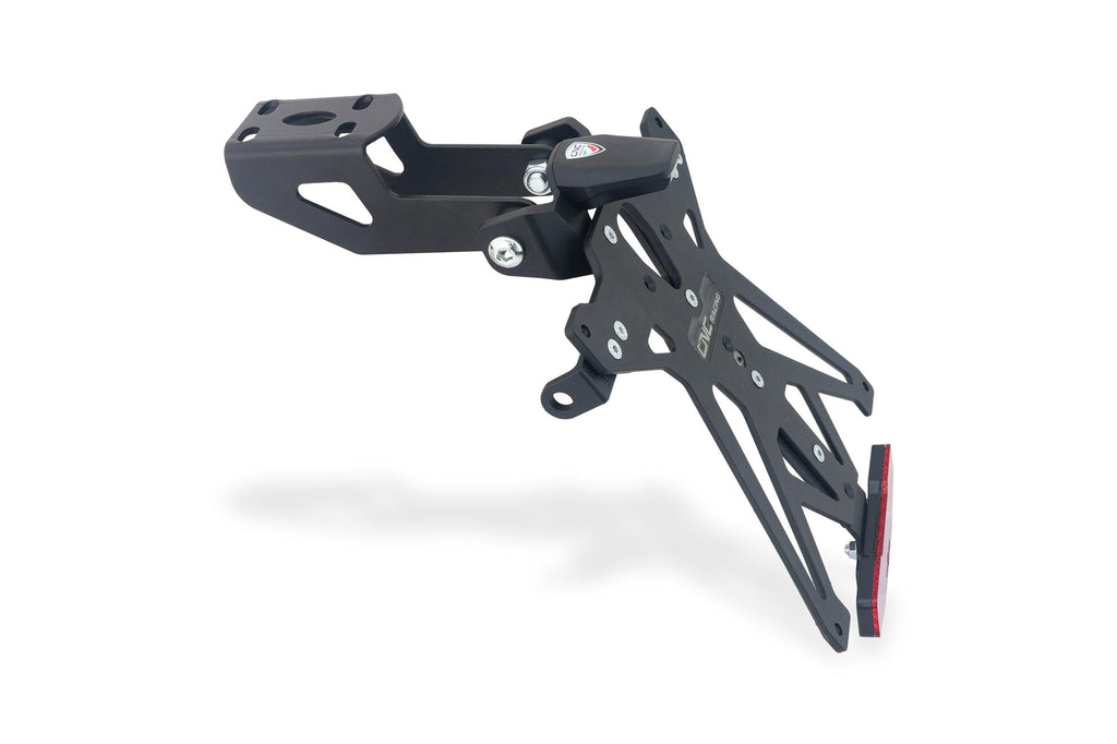 CNC RACING | Adjustable license plate MV Agusta F3