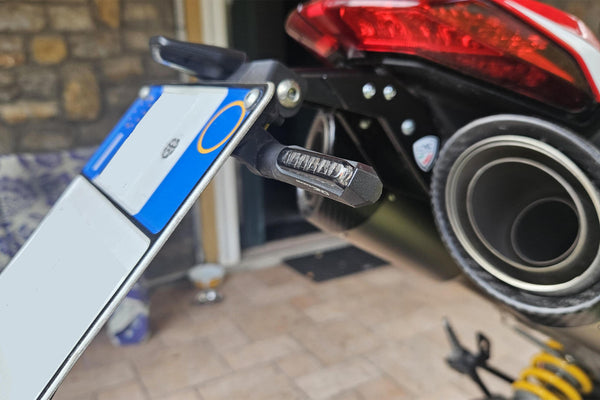 CNC RACING | Turn indicator FAST Led