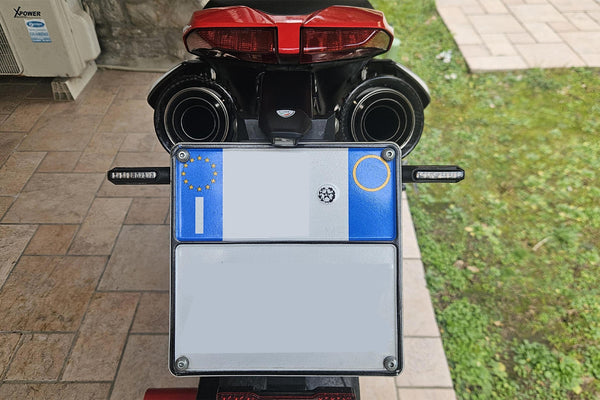 CNC RACING | Turn indicator FAST Led