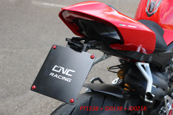 CNC RACING | Turn indicator Led DOT