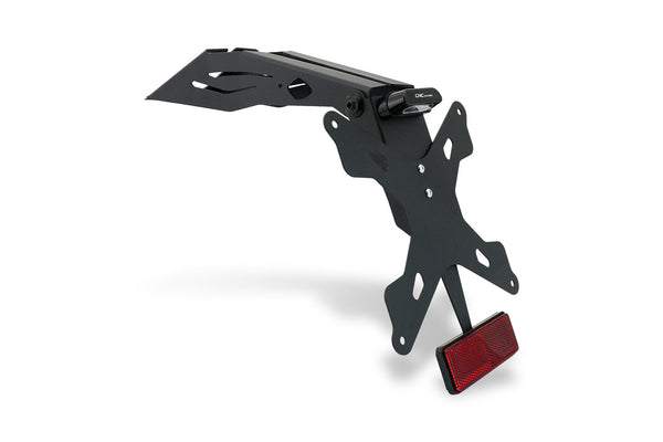 CNC RACING | Adjustable license plate Ducati Monster 937