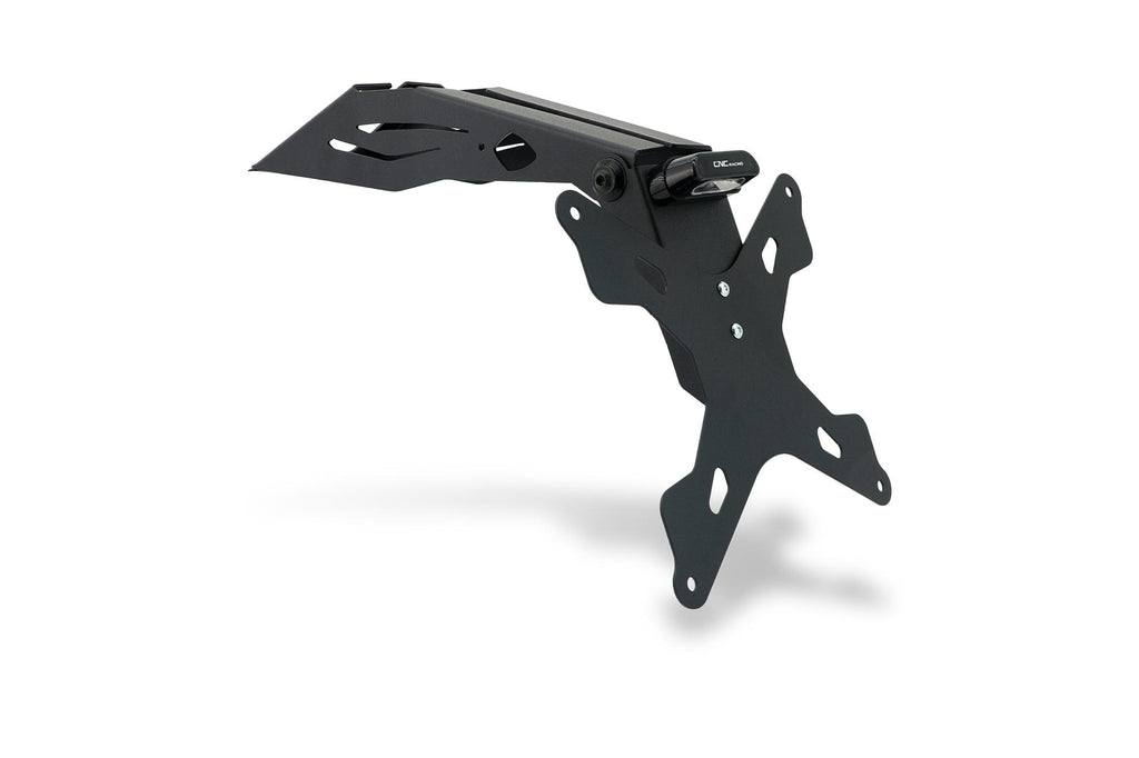 CNC RACING | Adjustable license plate Ducati Monster 937