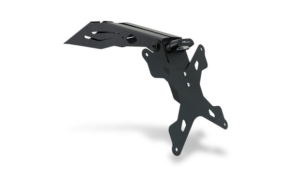CNC RACING | Adjustable license plate Ducati Monster 937