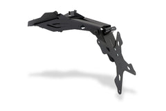 CNC RACING | Adjustable license plate Ducati Multistrada V4