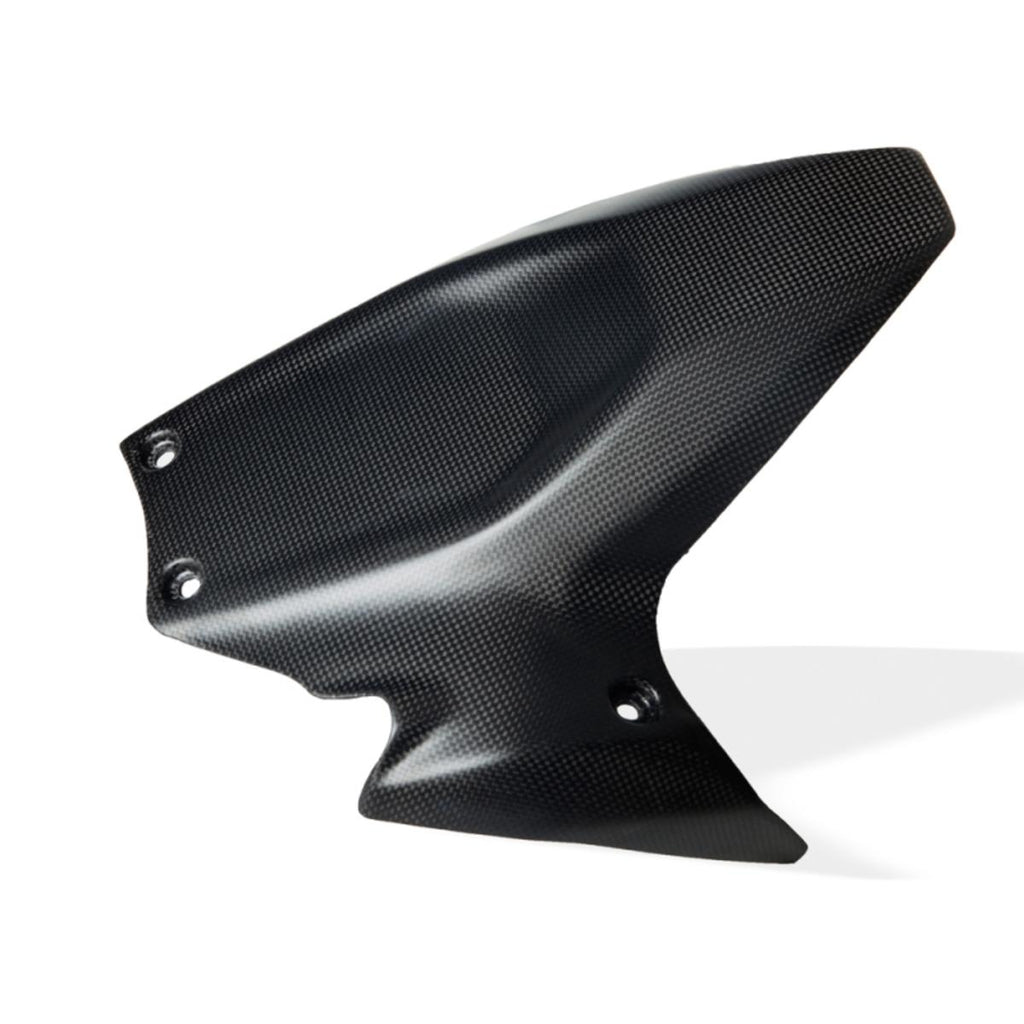 CNC RACING | Rear fender carbon Ducati Streetfighter V2