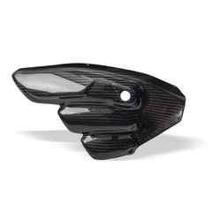 CNC RACING | Exhaust heat shield carbon MV Agusta