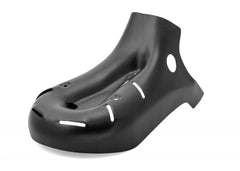 CNC RACING | Heat shield exhaust carbon Ducati SBK Panigale series