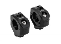 CNC RACING | Riser handlebar conical height 36 mm