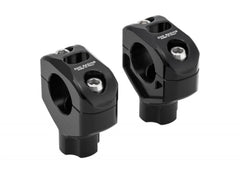 CNC RACING | Riser handlebar conical height 48 mm