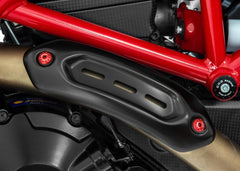 CNC RACING | Screws heat shield exhaust Ducati Hypermotard/Hyperstrada 821/939