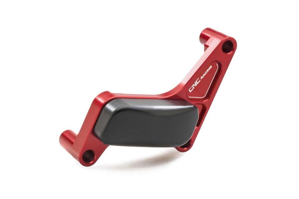 CNC RACING | Water pump protection Ducati