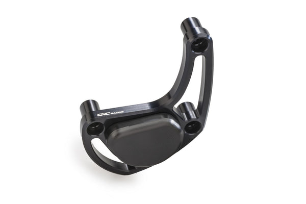 CNC RACING | Water pump protection Ducati