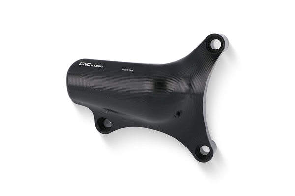 CNC RACING | Water pump guard Ducati
