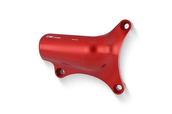 CNC RACING | Water pump guard Ducati