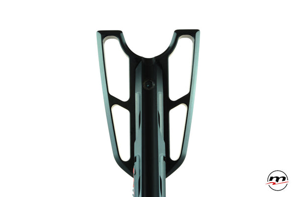 Melotti Racing Fender Eliminator / Licence Plate Holder for Bimota DB5 / DB5 R / DB6 / Delirio